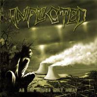 As the Hours Melt Away